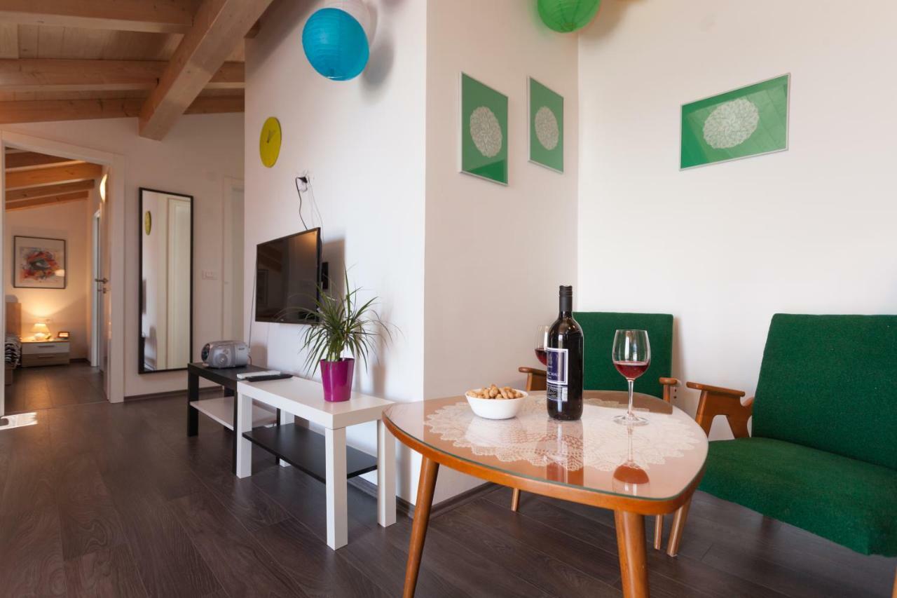 Apartment Frida روفينج المظهر الخارجي الصورة